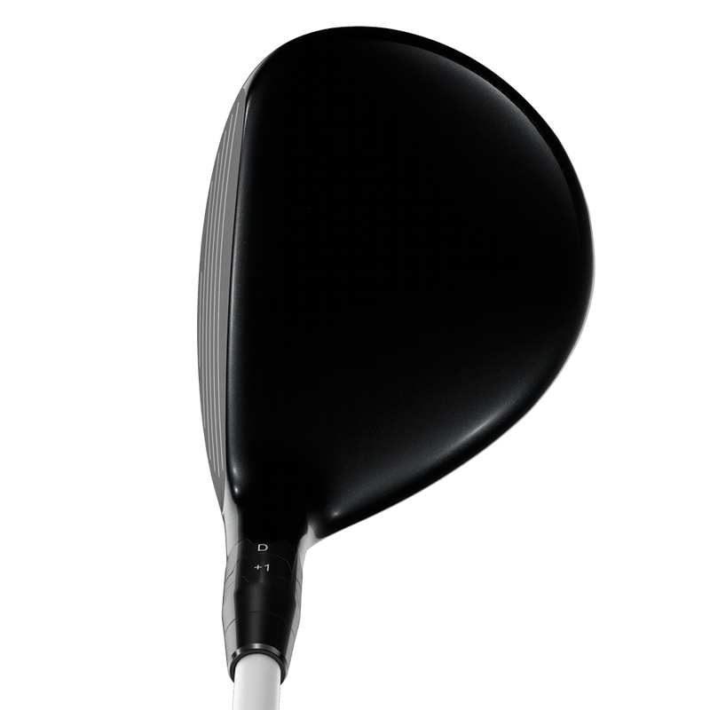 Big Bertha Alpha 815 Fairway Woods - View 4