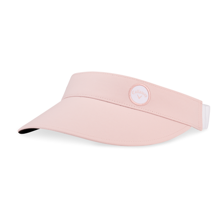 Women's See The Break Adjustable Visor