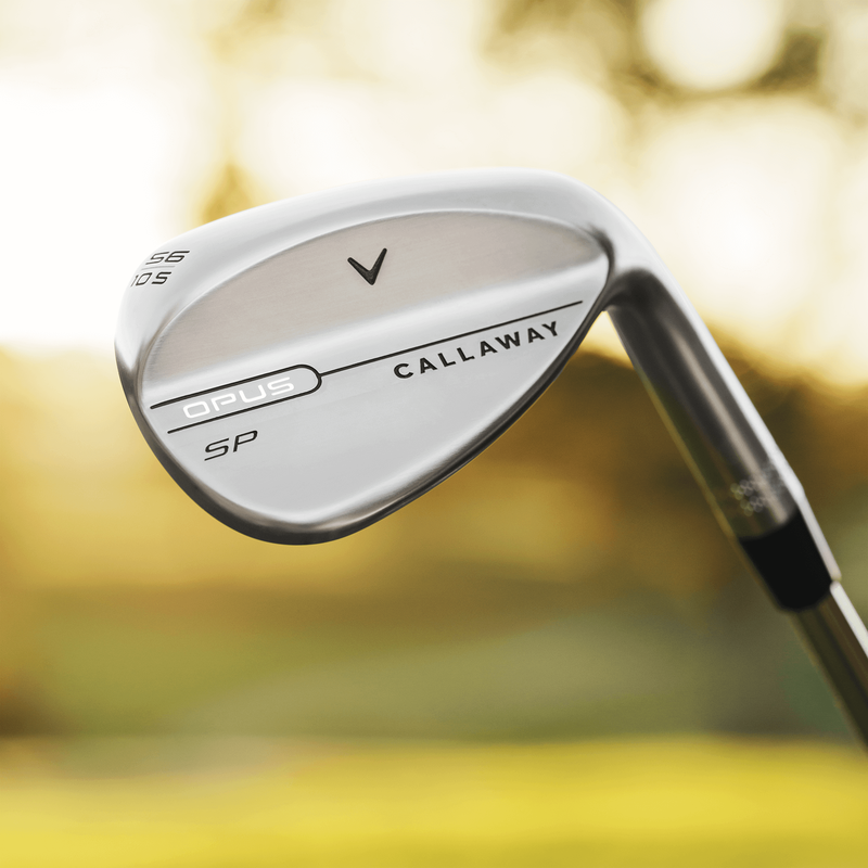 Women's Opus SP Chrome Wedge - View 2