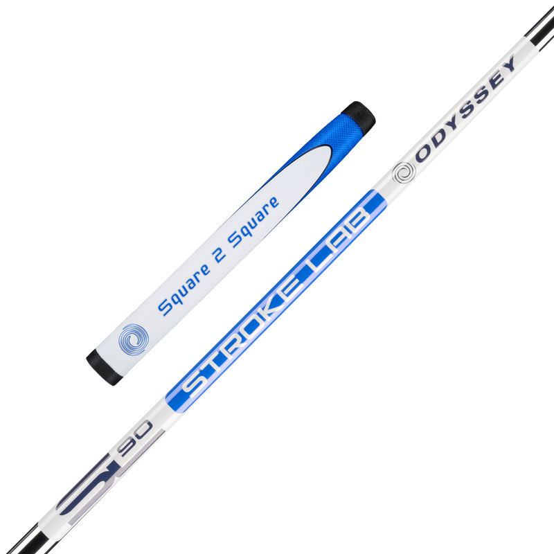 Ai-ONE Square 2 Square #7 Center Shaft Putter