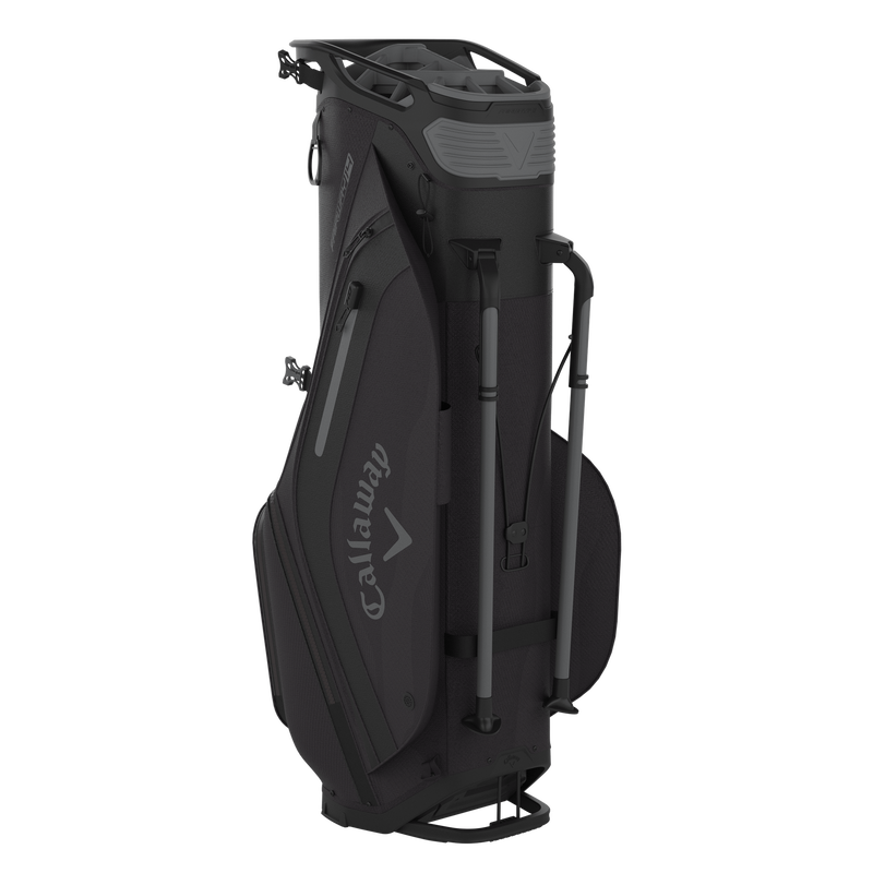 2024 Fairway 14 Stand Bag - View 2