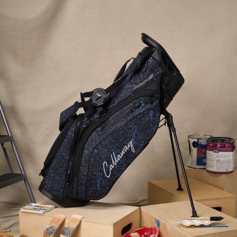 2024 Fairway 14 Stand Bag - View 2