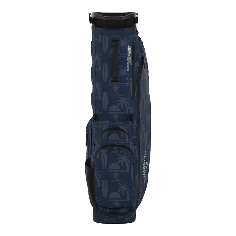 Hyperlite Zero Stand Bag - View 3