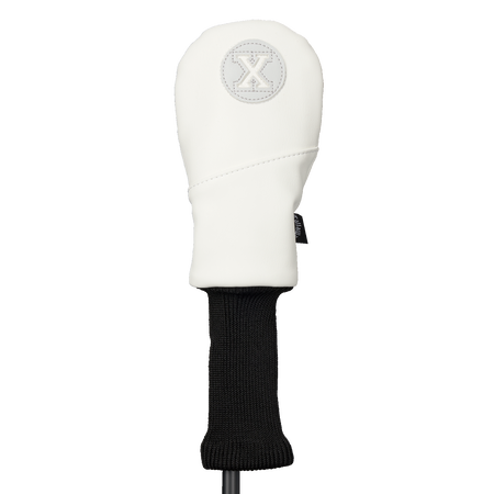 Vintage Hybrid Headcover