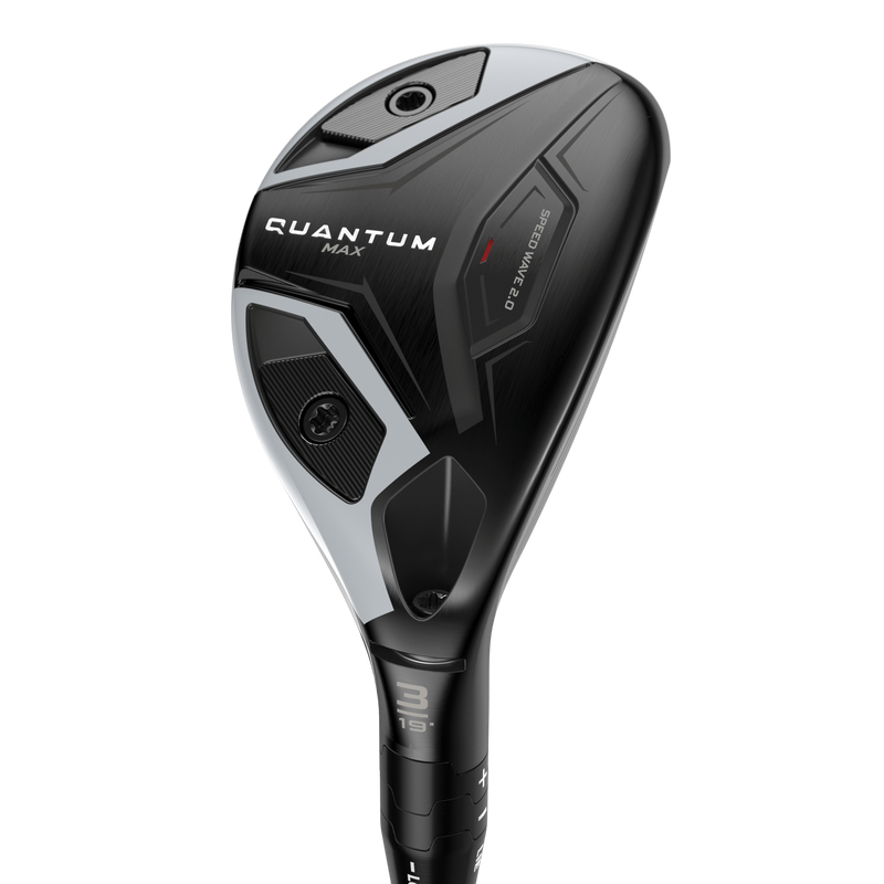 Women's Quantum Max Hybrids - View 1