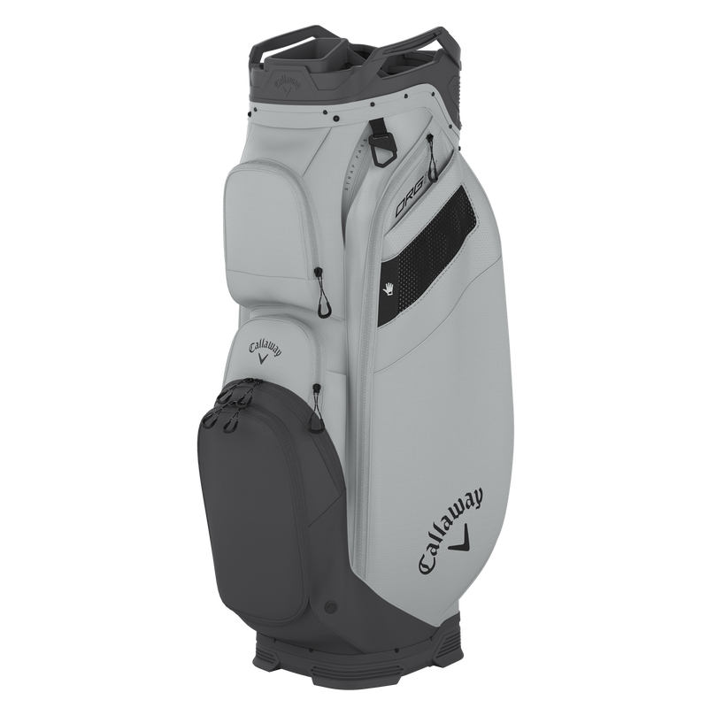 ORG 14 Cart Bag - View 1