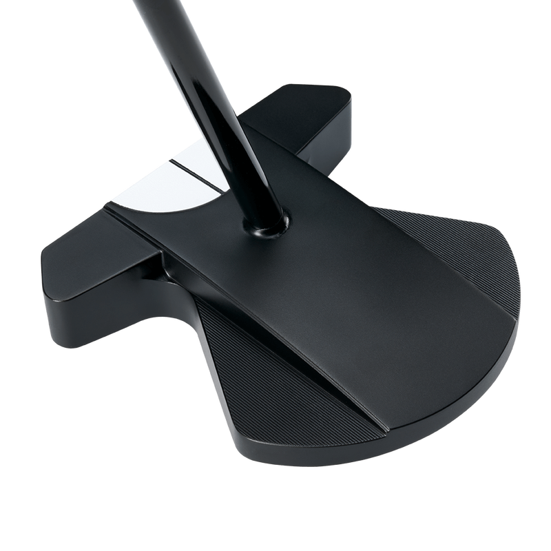 Ai-DUAL Square 2 Square MAX &frac12; Ball Cruiser Broomstick Center Shaft Putter - View 4