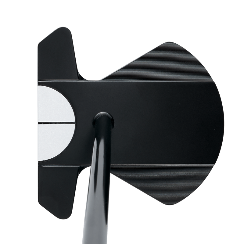 Ai-DUAL Square 2 Square MAX &frac12; Ball Center Shaft Putter - View 3