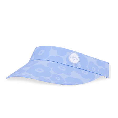Women's See The Break Adjustable Visor