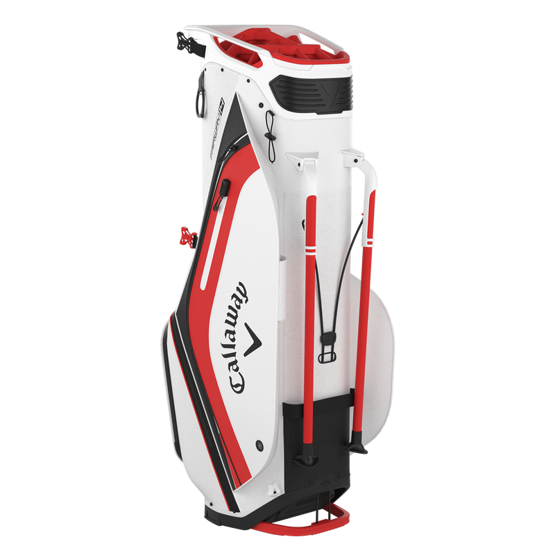 2024 Fairway 14 Stand Bag - View 2