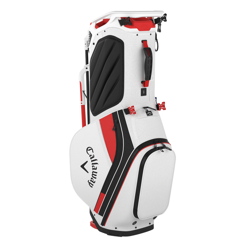 2024 Fairway 14 Stand Bag - View 3