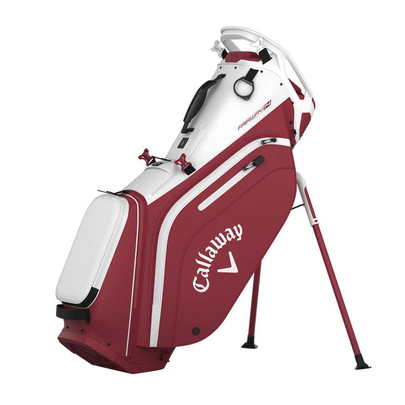 2024 Fairway 14 Stand Bag - View 1
