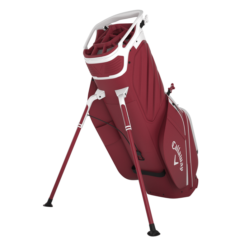 2024 Fairway 14 Stand Bag - View 3