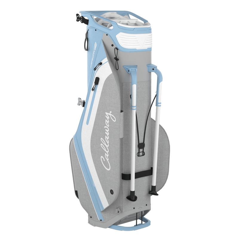 2024 Fairway 14 Stand Bag - View 2