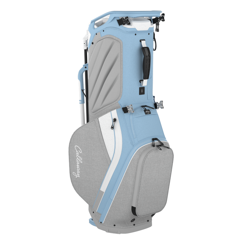 2024 Fairway 14 Stand Bag - View 3