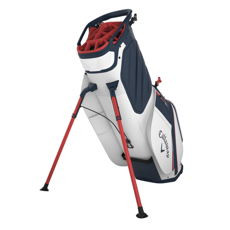 2024 Fairway 14 Stand Bag - View 3