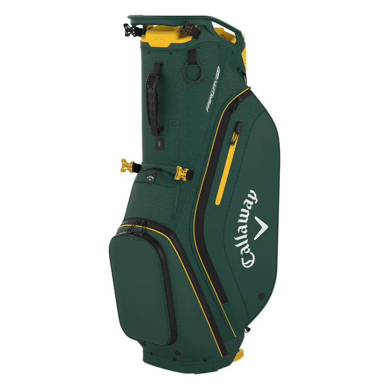 2024 Fairway 14 Stand Bag - View 1