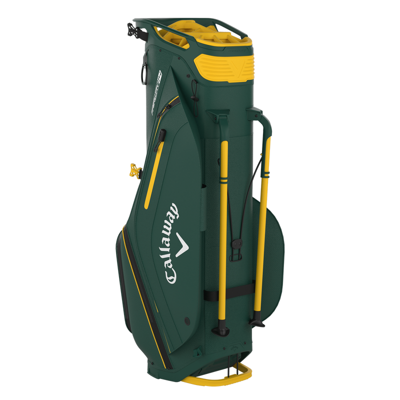 2024 Fairway 14 Stand Bag - View 2