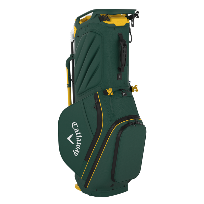 2024 Fairway 14 Stand Bag - View 3