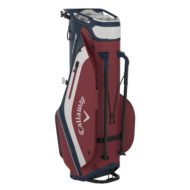 2024 Fairway 14 Stand Bag - View 2