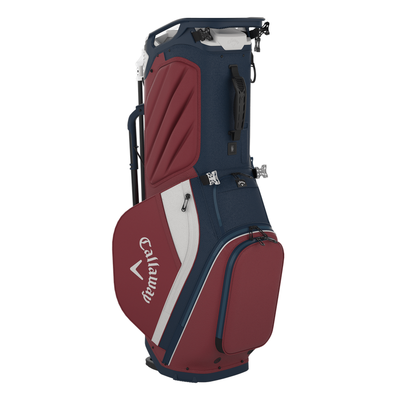 2024 Fairway 14 Stand Bag - View 3