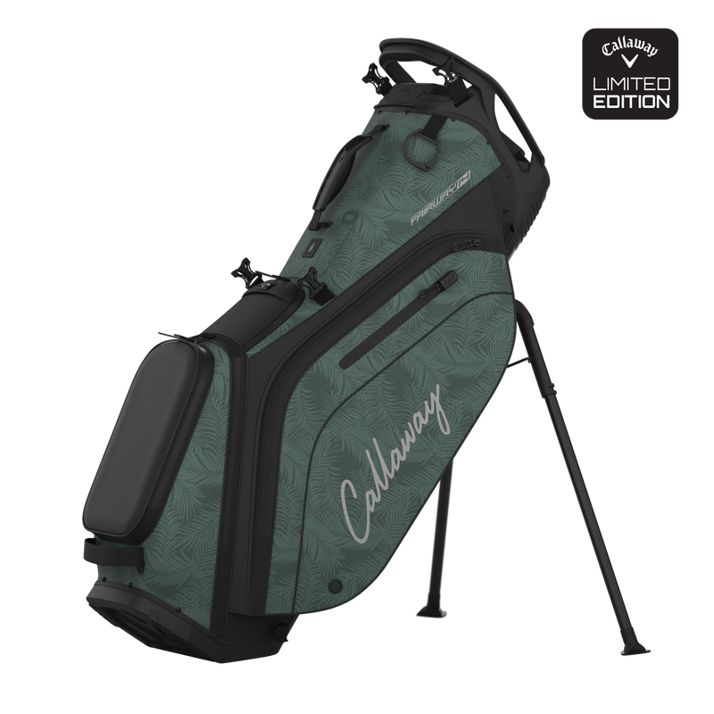 2024 Fairway 14 Stand Bag - View 1