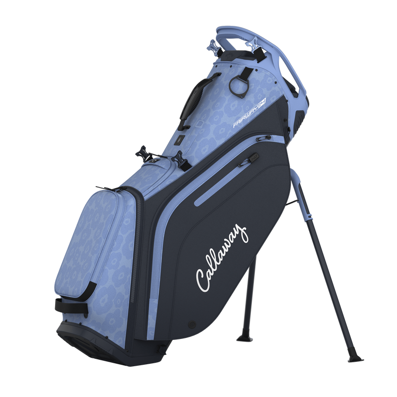 2024 Fairway 14 Stand Bag - View 1