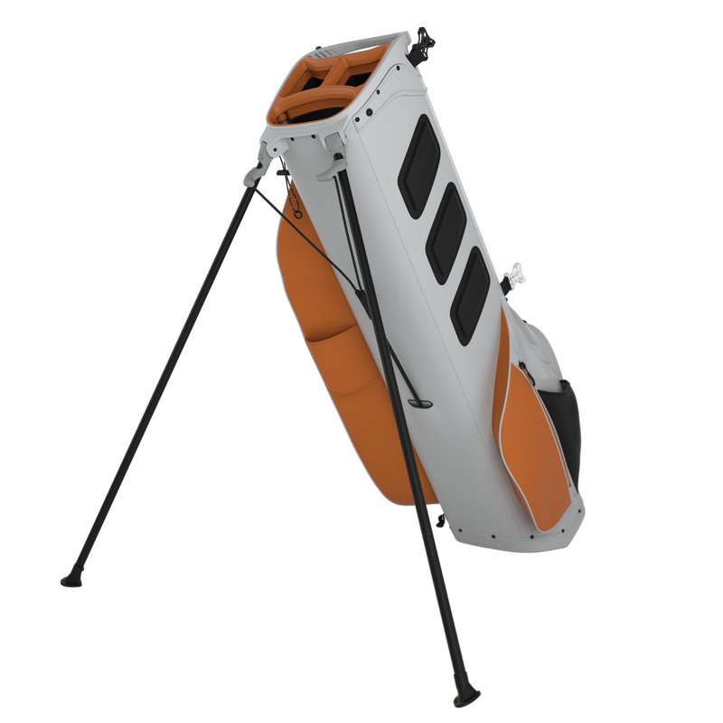 Hyperlite Zero Stand Bag - View 3