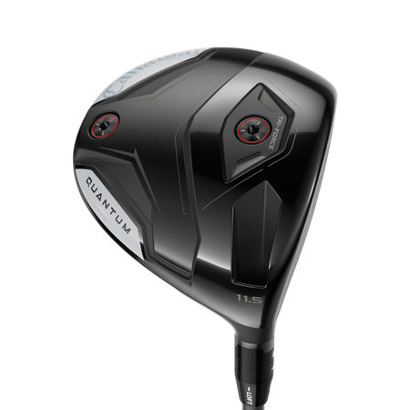 Women's Quantum Mini Driver