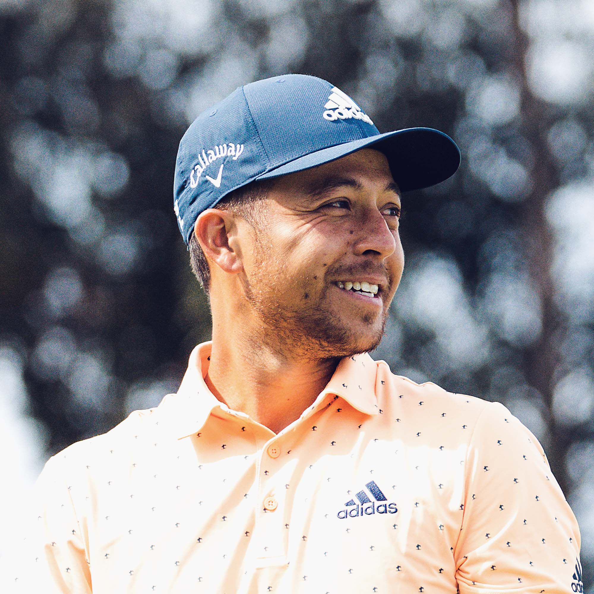 Adidas callaway hat discount