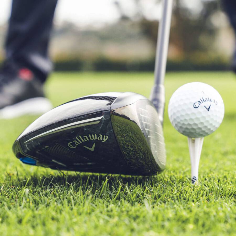 Official Callaway Golf Site | Golf Clubs | Golf Equipment