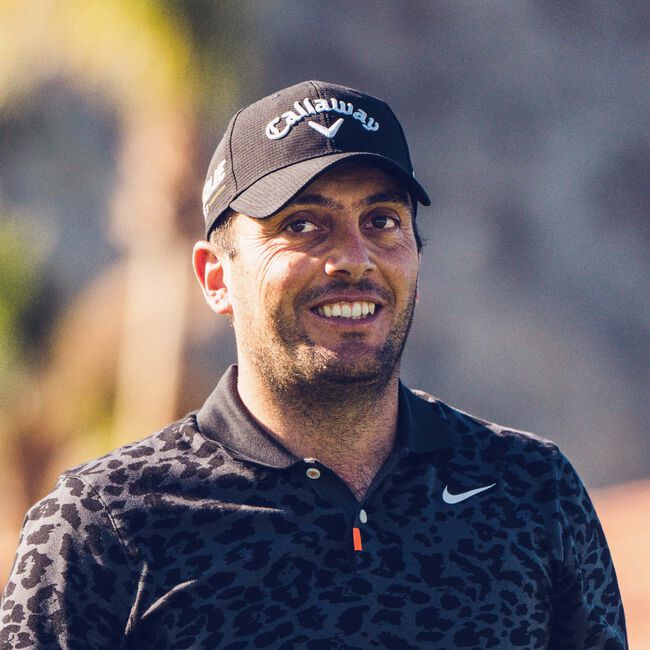 Francesco Molinari