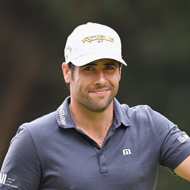 Adrian Otaegui