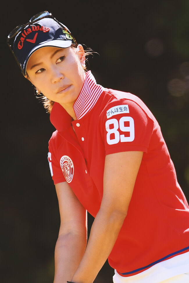 Momoko Ueda