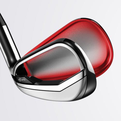 Callaway Golf XR Irons | Specs, Reviews & Videos