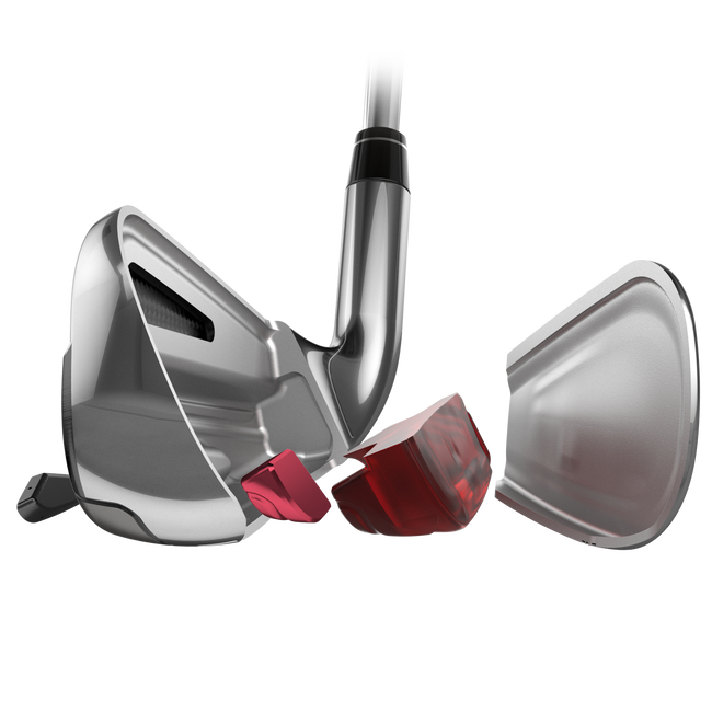 Callaway Big Bertha Golf Hybrid | Click Golf