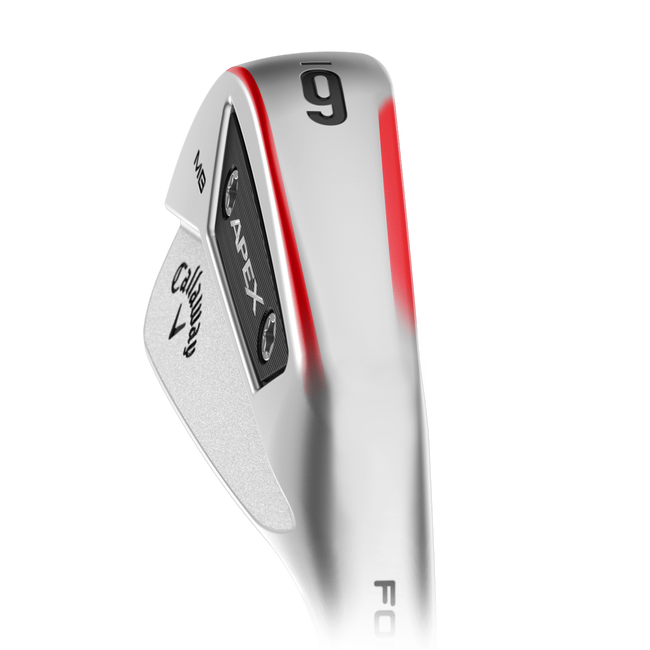Apex MB Irons