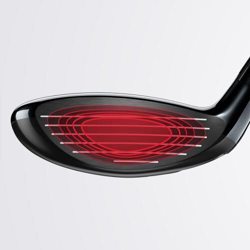 Big Bertha Alpha 815 Fairway Woods | Specs & Reviews