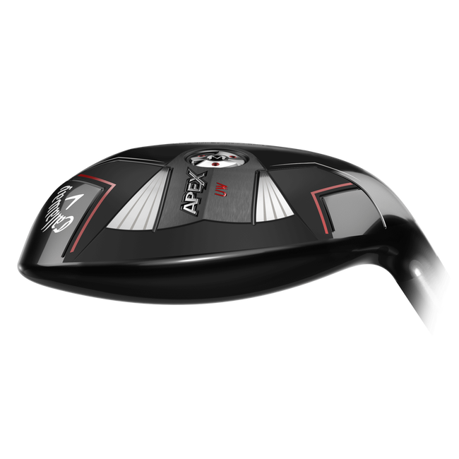 Apex Utility Wood