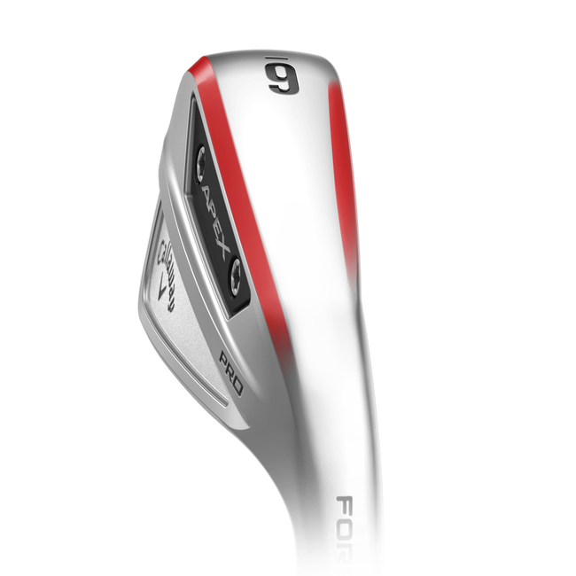 Callaway 2024 Apex Pro Irons - New York Golf Center