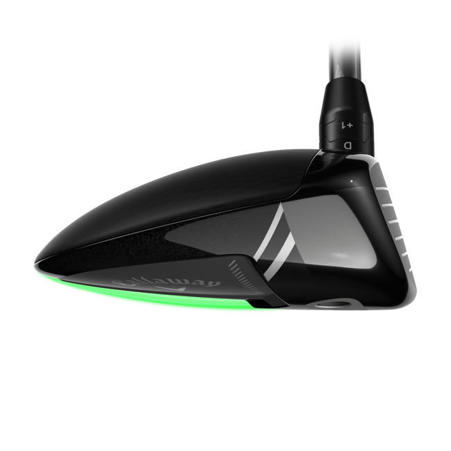 ELYTE TITANIUM 3W 15度／VENTUS BLUE(24) 7S Callaway Elyte Titanium Fairway Wood | JD's Clubs - Fairway Woods