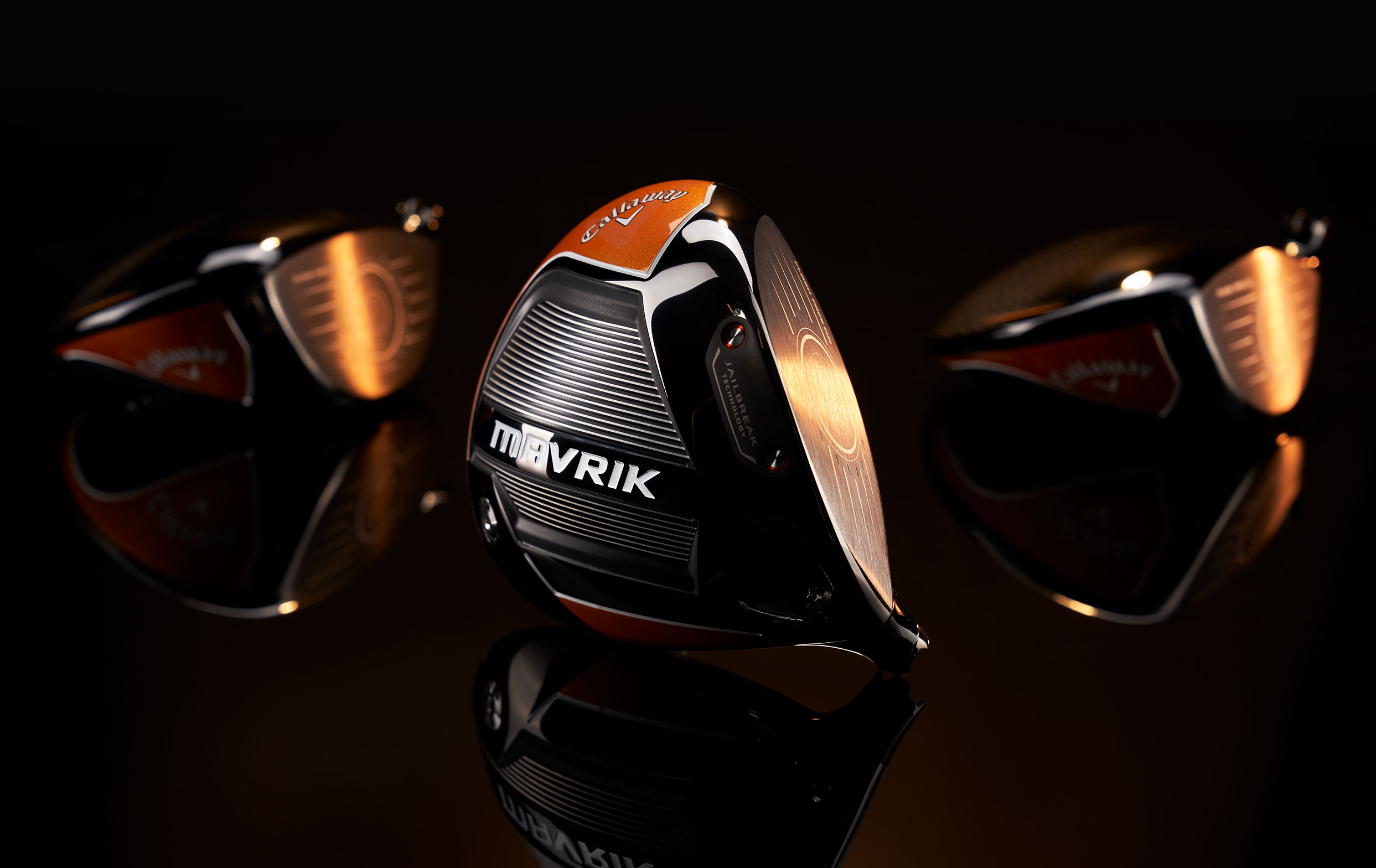 Callaway MAVRIK Drivers | Specs, Reviews & Videos