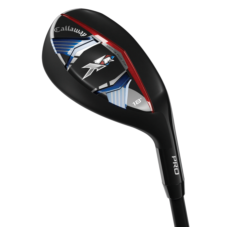 XR Pro Hybrids | Specs, Reviews & Videos | hybrids-2015-xr