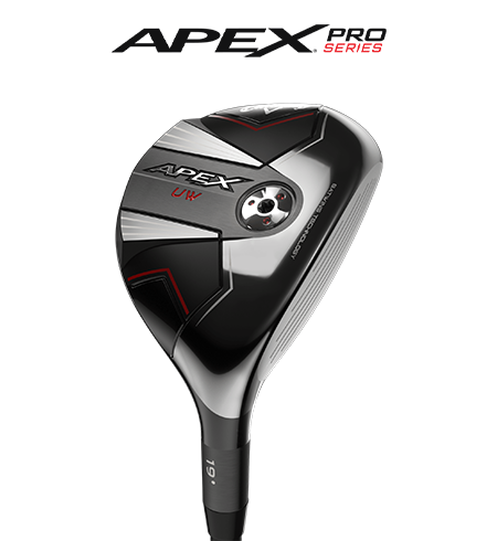 Apex '24 Utility Woods