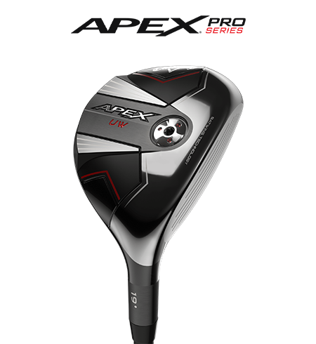 apex uw 2024 23°　tensei 1k white 70s Apex '24 Utility Woods