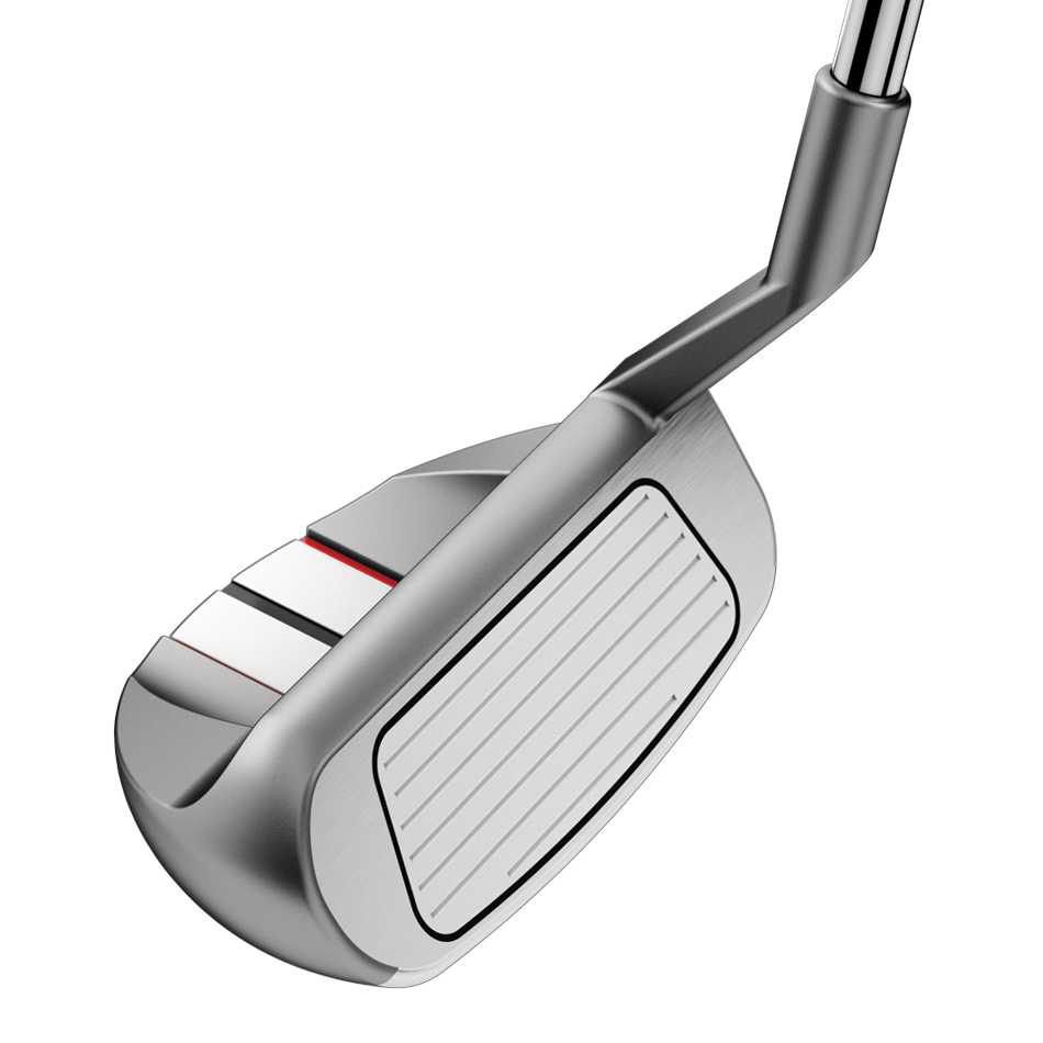 Odyssey X-ACT Tank Chipper | Specs, Reviews & Videos