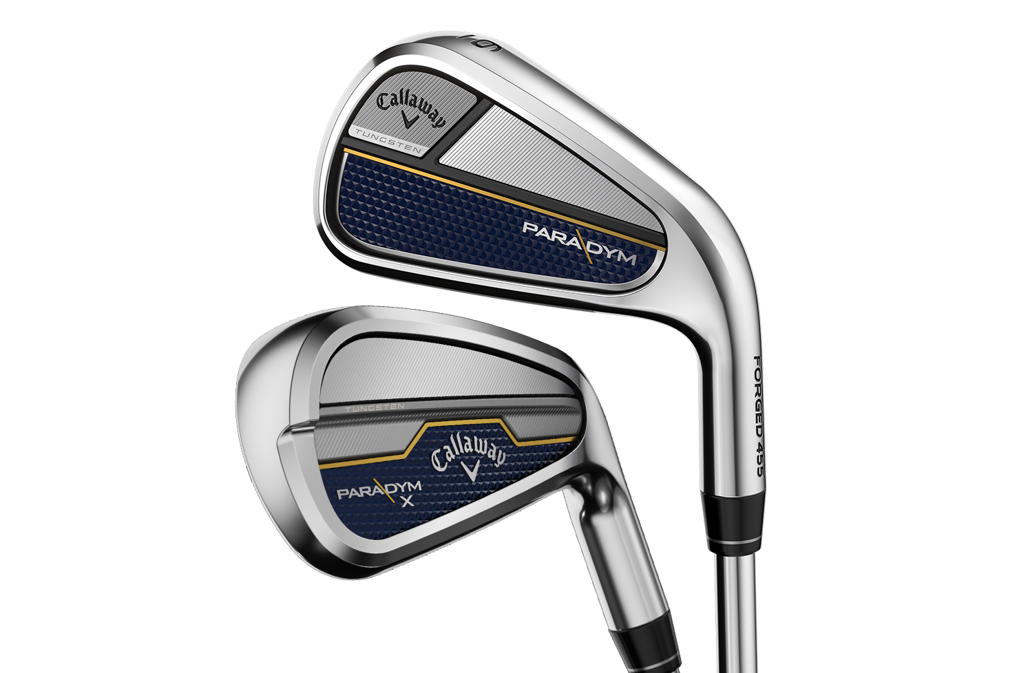 Callaway Golf Iron Set Fitting Custom Tool Official Site