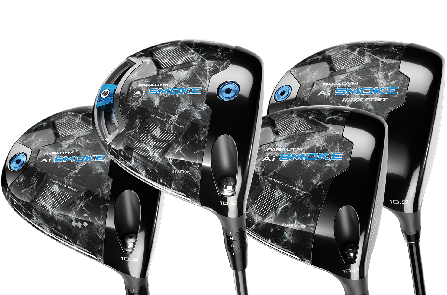 Callaway Golf Driver Fitting Custom Tool Golf Drivers