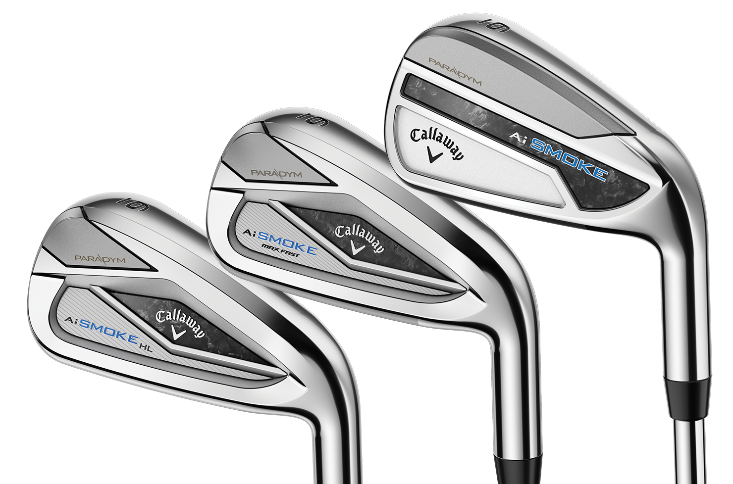 Callaway Golf Iron Set Fitting Custom Tool Official Site