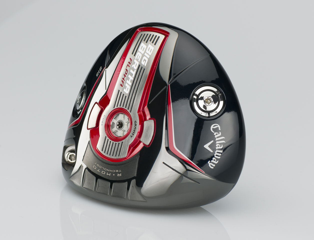 Callaway Golf | Big Bertha Will Path2 Alpha 815 | Drivers
